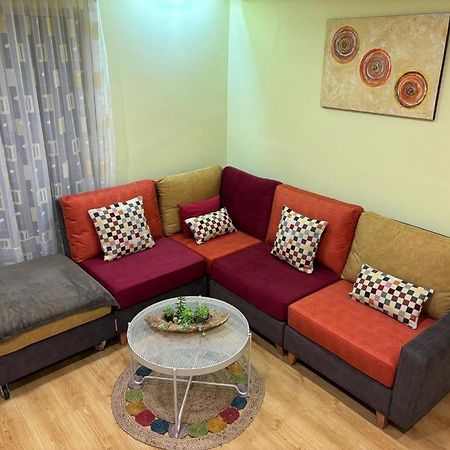 Fão Sea And Pinewood Ofir Apartment מראה חיצוני תמונה