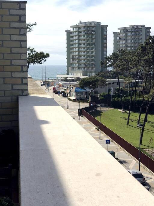 Fão Sea And Pinewood Ofir Apartment מראה חיצוני תמונה