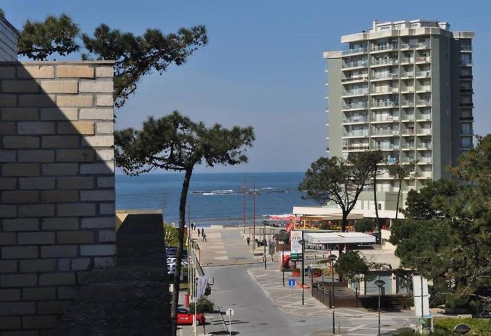 Fão Sea And Pinewood Ofir Apartment מראה חיצוני תמונה