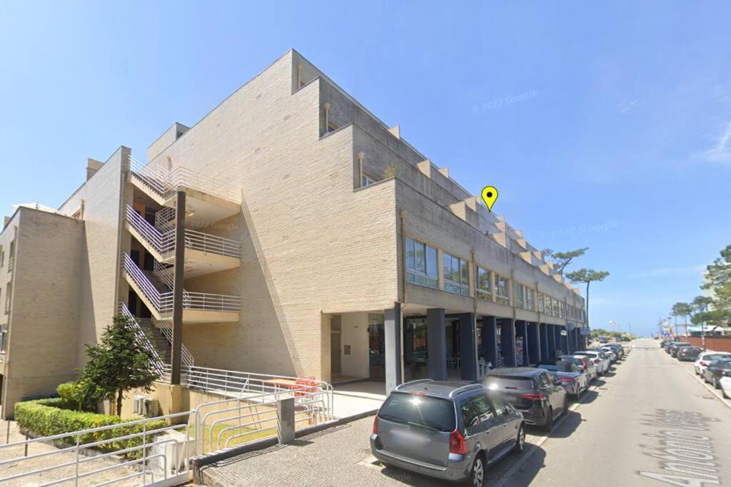 Fão Sea And Pinewood Ofir Apartment מראה חיצוני תמונה