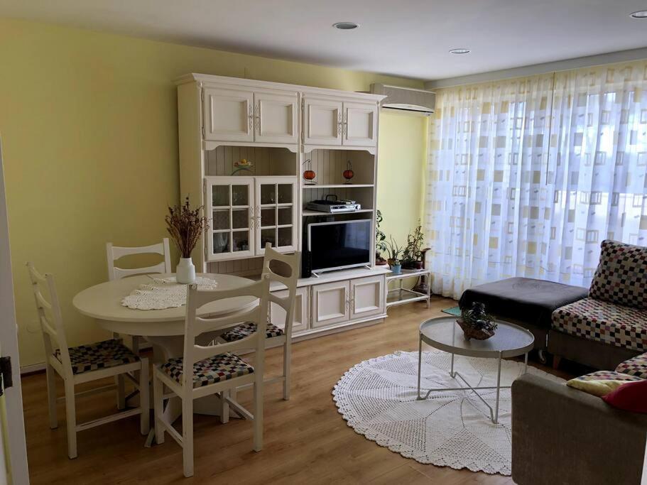Fão Sea And Pinewood Ofir Apartment מראה חיצוני תמונה