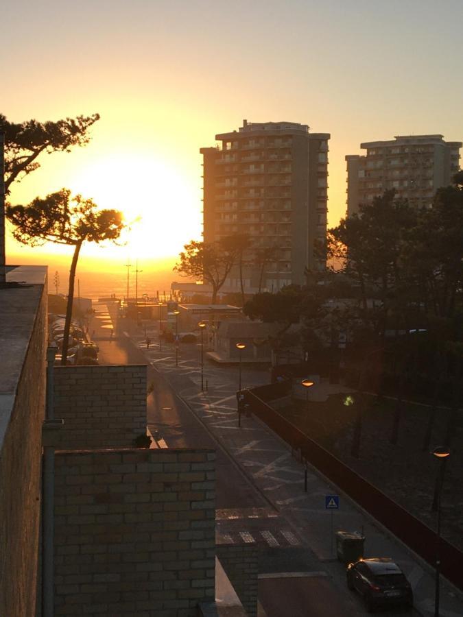 Fão Sea And Pinewood Ofir Apartment מראה חיצוני תמונה