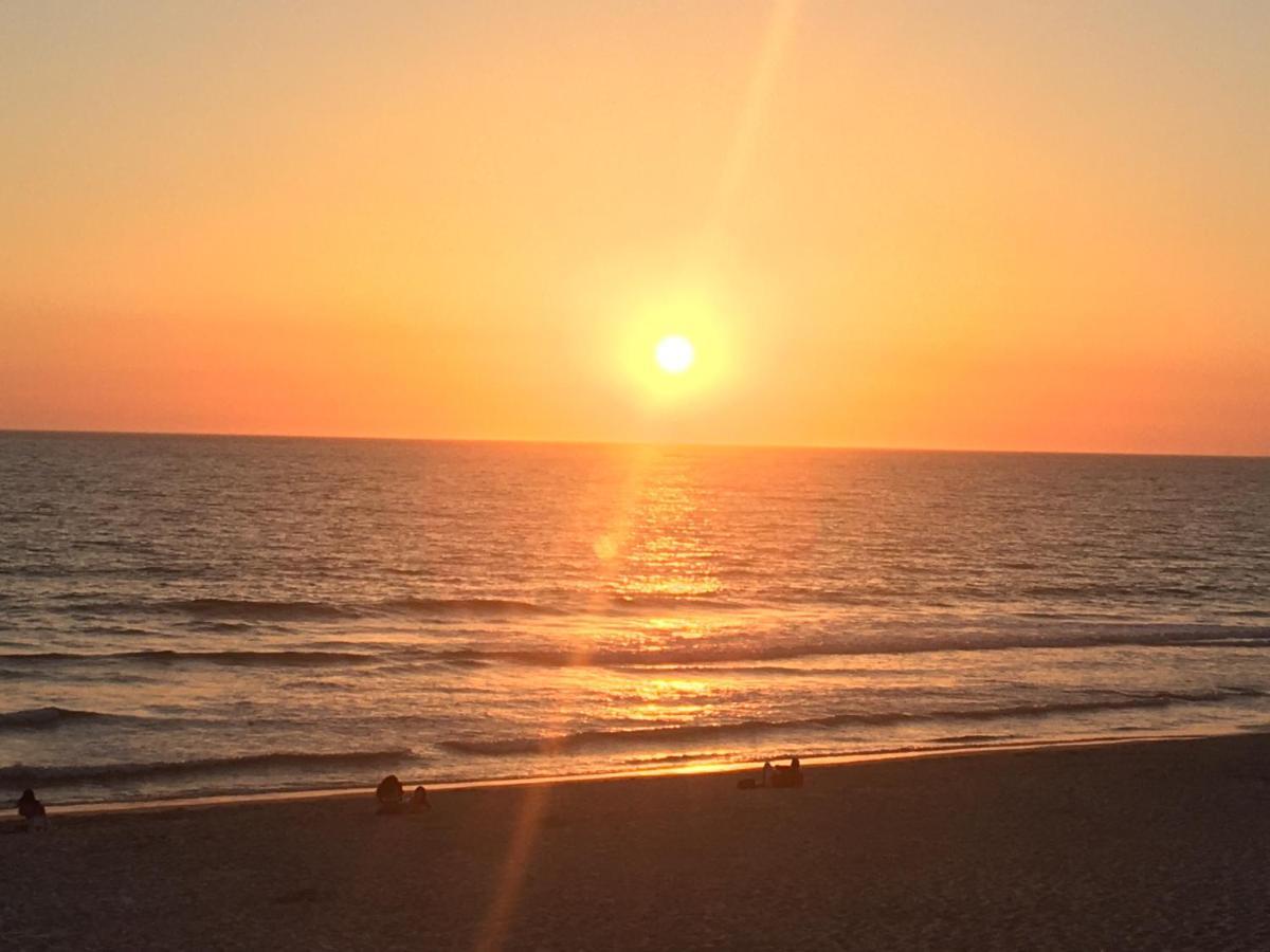 Fão Sea And Pinewood Ofir Apartment מראה חיצוני תמונה