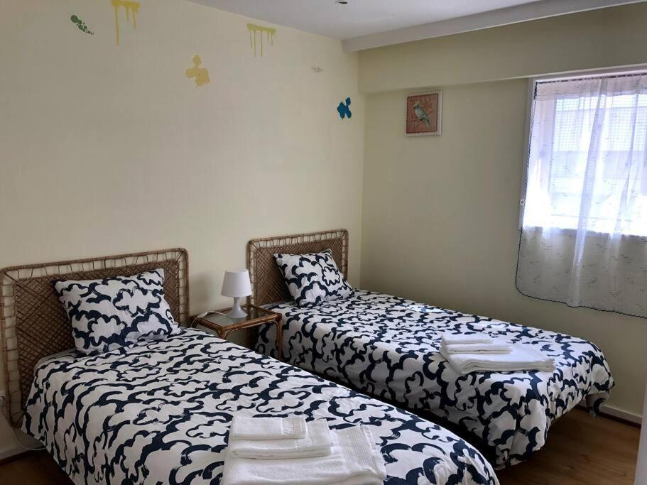 Fão Sea And Pinewood Ofir Apartment מראה חיצוני תמונה