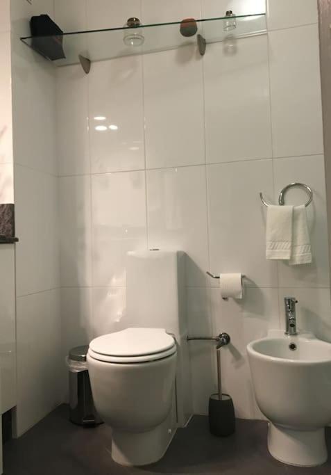 Fão Sea And Pinewood Ofir Apartment מראה חיצוני תמונה