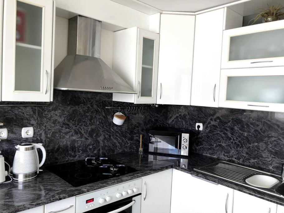 Fão Sea And Pinewood Ofir Apartment מראה חיצוני תמונה