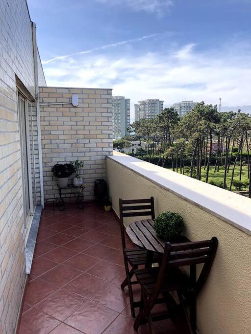 Fão Sea And Pinewood Ofir Apartment מראה חיצוני תמונה
