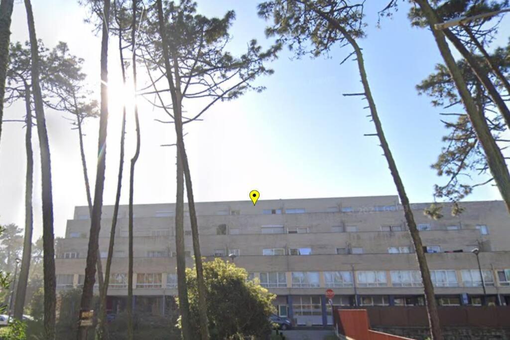 Fão Sea And Pinewood Ofir Apartment מראה חיצוני תמונה