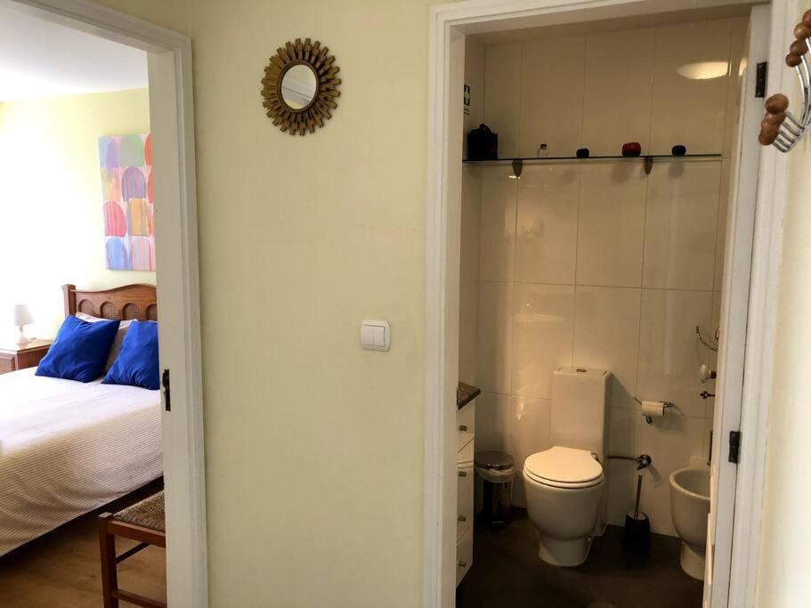 Fão Sea And Pinewood Ofir Apartment מראה חיצוני תמונה