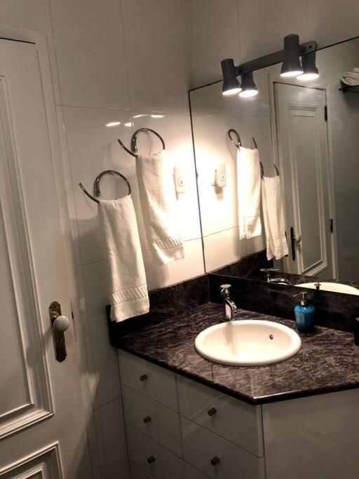 Fão Sea And Pinewood Ofir Apartment מראה חיצוני תמונה