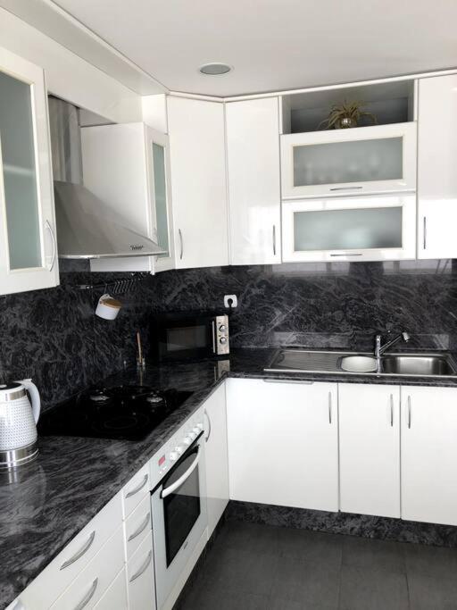 Fão Sea And Pinewood Ofir Apartment מראה חיצוני תמונה