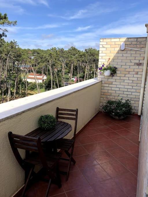 Fão Sea And Pinewood Ofir Apartment מראה חיצוני תמונה