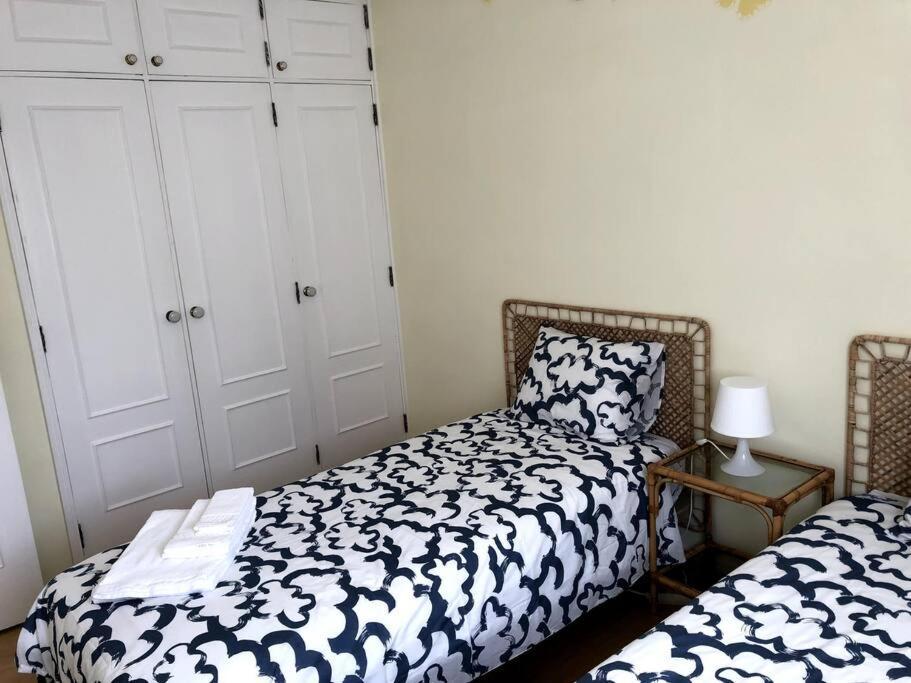 Fão Sea And Pinewood Ofir Apartment מראה חיצוני תמונה