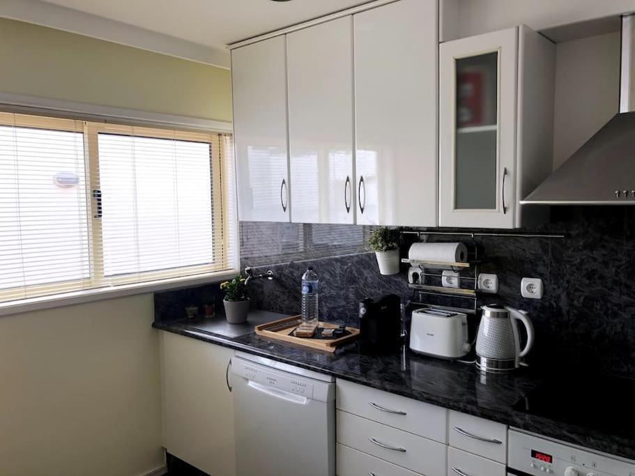 Fão Sea And Pinewood Ofir Apartment מראה חיצוני תמונה