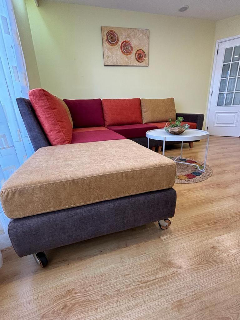 Fão Sea And Pinewood Ofir Apartment מראה חיצוני תמונה