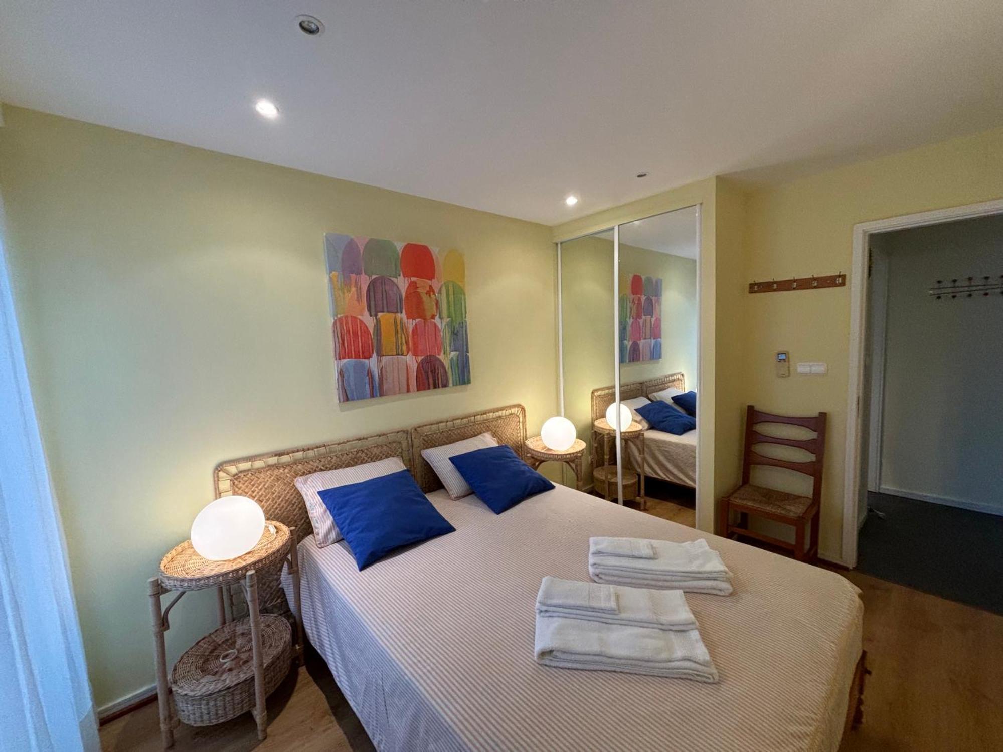 Fão Sea And Pinewood Ofir Apartment מראה חיצוני תמונה