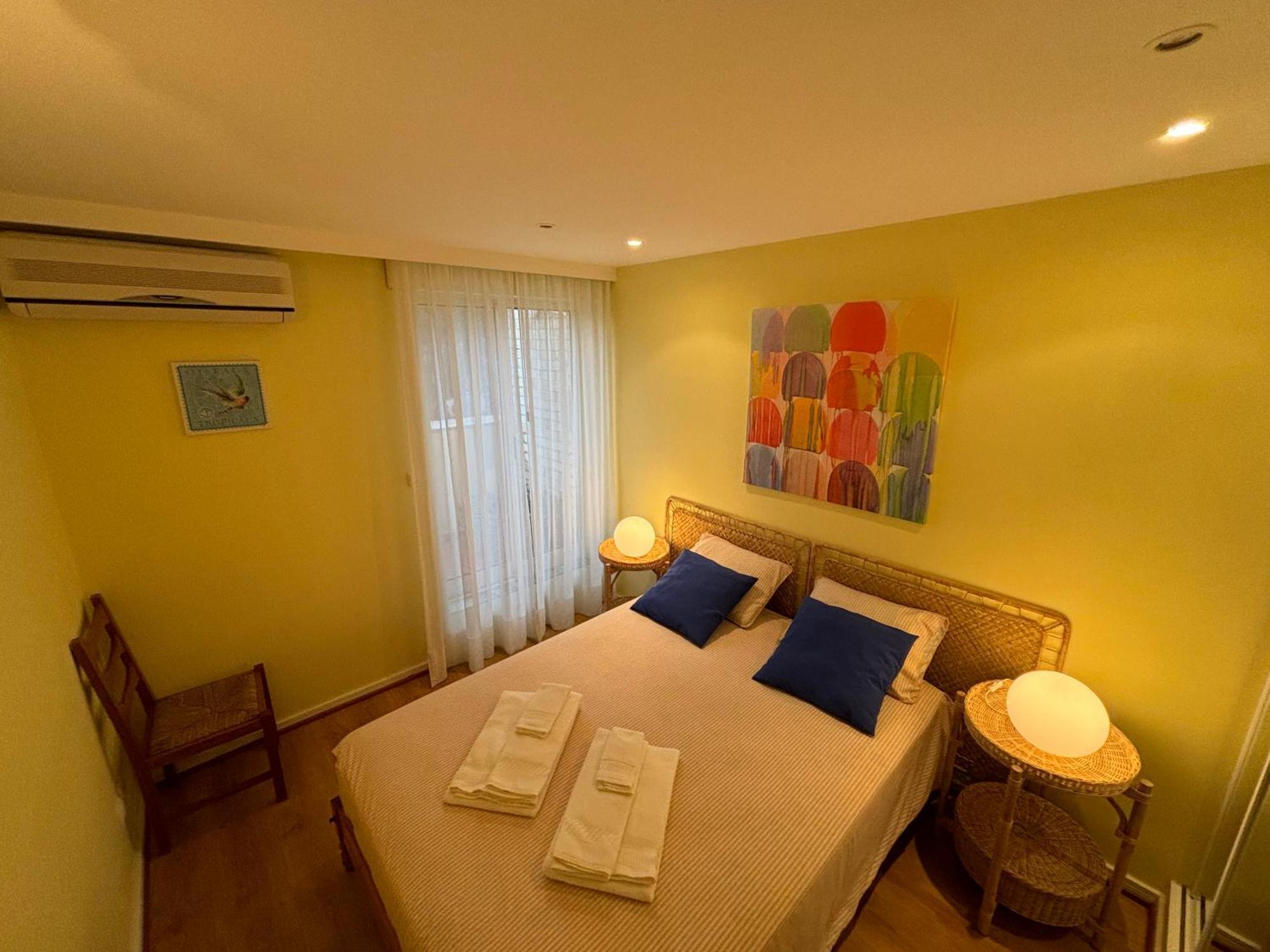 Fão Sea And Pinewood Ofir Apartment מראה חיצוני תמונה